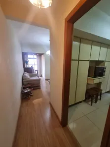 Apartamento com 1 Quarto à venda, 64m² no Santa Cecília, São Paulo