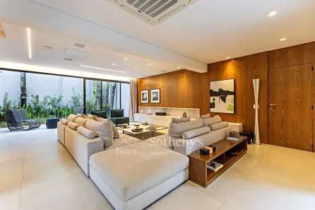 Casa com 4 Quartos à venda, 500m² no Cidade Jardim, São Paulo