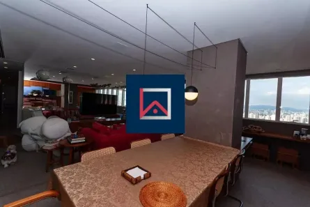 Cobertura com 5 Quartos à venda, 460m² no Vila Ipojuca, São Paulo