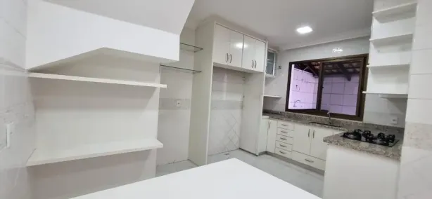 Casa de Condomínio com 3 Quartos à venda, 119m² no Jardim Planalto, Goiânia