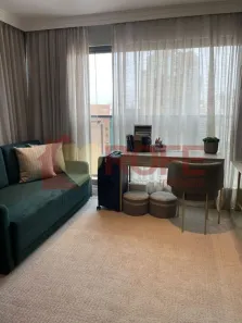 Apartamento com 1 Quarto para alugar, 45m² no Itaim Bibi, São Paulo