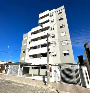 Apartamento com 2 Quartos para alugar, 70m² no Cruzeiro, Caxias do Sul