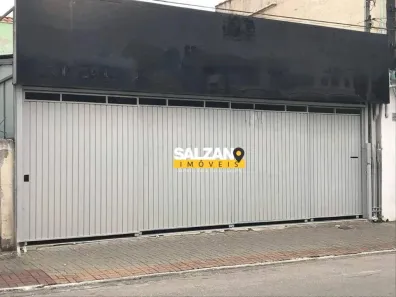 Ponto Comercial para alugar, 105m² no Centro, São José dos Campos