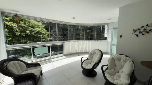 Apartamento com 3 Quartos à venda, 138m² no Recreio dos Bandeirantes, Rio de Janeiro