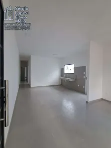 Casa com 2 Quartos à venda, 75m² no Centro (Manilha), Itaboraí