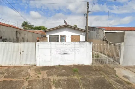 Casa com 2 Quartos à venda, 135m² no Parque Júlio Nóbrega, Bauru