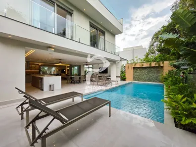 Casa com 6 Quartos à venda, 504m² no Riviera, Bertioga