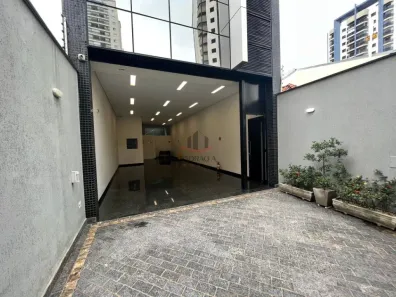 Prédio Comercial à venda, 338m² no Vila Regente Feijó, São Paulo