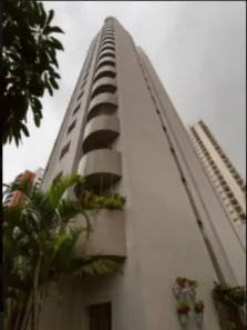 Apartamento com 3 Quartos à venda, 117m² no Moema, São Paulo