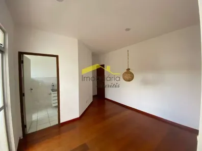 Apartamento com 2 Quartos à venda, 60m² no Buritis, Belo Horizonte