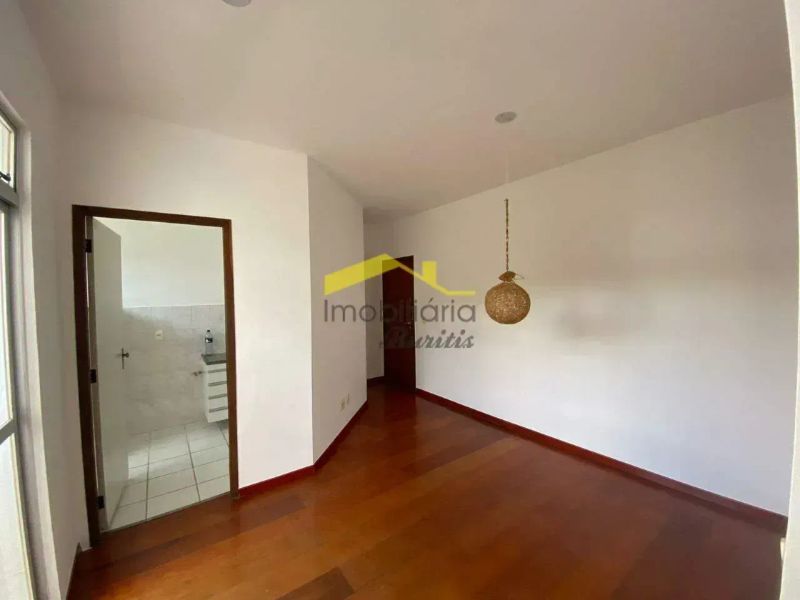 Apartamento com 2 quartos — Buritis, Belo Horizonte