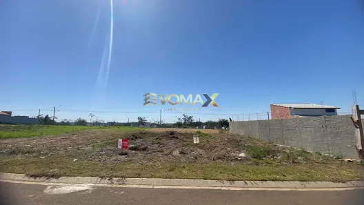 Lote/Terreno à venda, 160m² no Parque Itapê, Itapetininga
