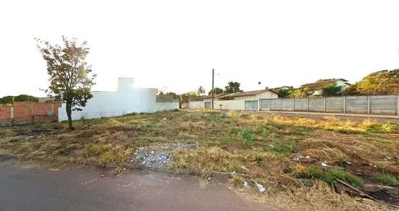 Lote/Terreno à venda, 481m² no Setor Aeroporto Sul, Aparecida de Goiânia