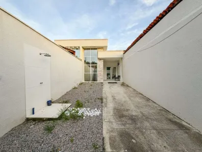 Casa com 4 Quartos à venda, 160m² no Luzardo Viana, Maracanaú