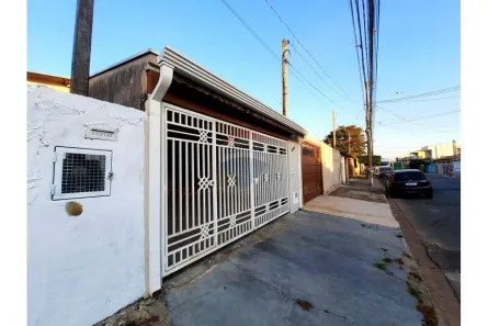 Casa com 2 Quartos à venda, 109m² no Jardim Amanda I, Hortolândia