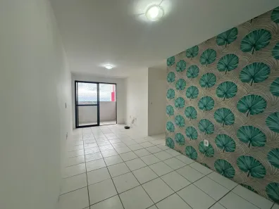 Apartamento com 3 Quartos à venda, 65m² no Serraria, Maceió