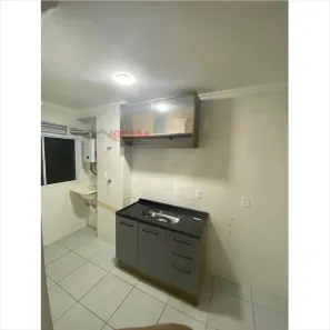 Apartamento com 2 Quartos à venda, 43m² no Jardim São Pedro, São Paulo