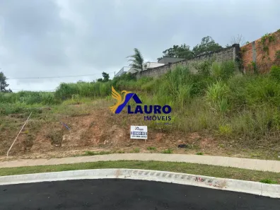 Lote/Terreno à venda, 377m² no João XXIII, Vinhedo