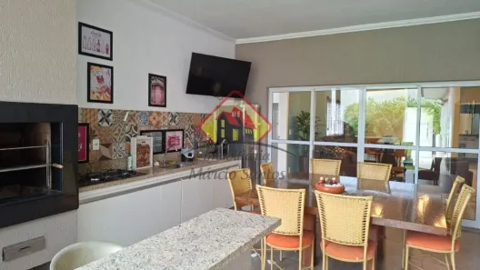 Casa com 4 Quartos para alugar, 404m² no Condominio Residencial Real Ville, Pindamonhangaba