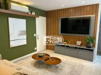 Apartamento com 2 Quartos à venda, 67m² no Ponte Preta, Campinas