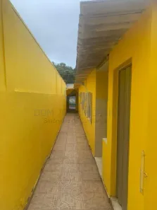 Casa com 2 Quartos à venda, 70m² no Jardim Leonor, Cotia
