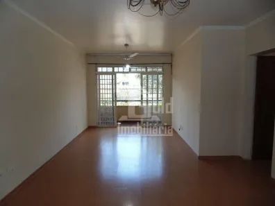 Apartamento com 3 Quartos à venda, 115m² no Jardim Irajá, Ribeirão Preto