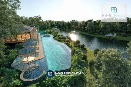 Lote/Terreno à venda, 221m² no Vereda Tropical, Eusébio