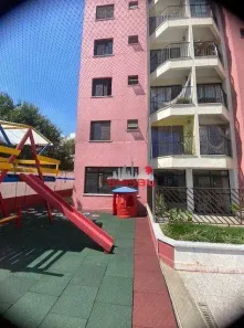 Apartamento com 2 Quartos à venda, 50m² no Saúde, São Paulo