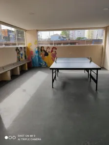 Apartamento com 2 Quartos à venda, 55m² no Vila Ema, São Paulo