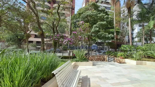 Apartamento com 3 Quartos à venda, 100m² no Alto da Lapa, São Paulo