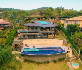 Casa com 7 Quartos à venda, 612m² no Centro Histórico, Garopaba