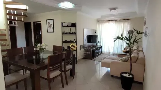 Cobertura com 4 Quartos à venda, 238m² no Rudge Ramos, São Bernardo do Campo