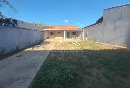 Casa com 1 Quarto à venda, 90m² no Parque Via Norte, Campinas