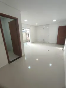 Apartamento com 1 Quarto à venda, 33m² no Campeche, Florianópolis