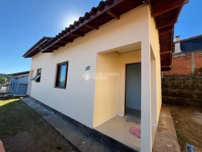 Casa com 3 Quartos à venda, 68m² no Arroio da Manteiga, São Leopoldo