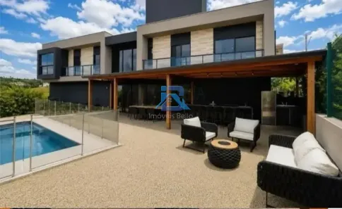 Casa com 3 Quartos para alugar, 340m² no Jardim Arizona, Itatiba