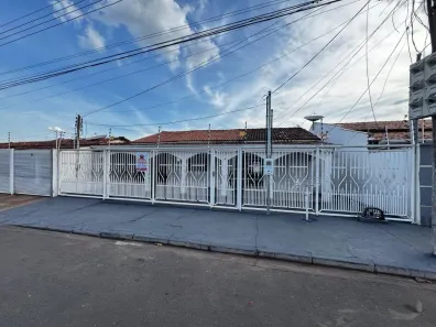 Casa com 3 Quartos à venda, 150m² no Morada da Serra, Cuiabá