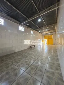 Galpão/Depósito/Armazém para alugar, 76m² no Jardim Residencial das Palmeiras, Rio Claro