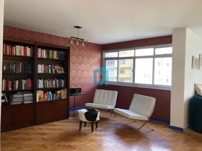Apartamento com 3 Quartos à venda, 210m² no Jardim Paulista, São Paulo