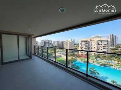Apartamento com 3 Quartos à venda, 126m² no Barra da Tijuca, Rio de Janeiro