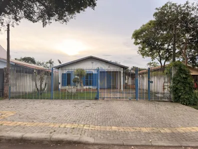 Casa com 5 Quartos à venda, 143m² no Yolanda, Foz do Iguaçu