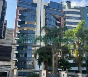 Apartamento com 3 Quartos à venda, 122m² no São Pelegrino, Caxias do Sul
