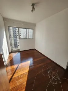 Apartamento com 2 Quartos para venda ou aluguel, 45m² no Parque Imperial, São Paulo