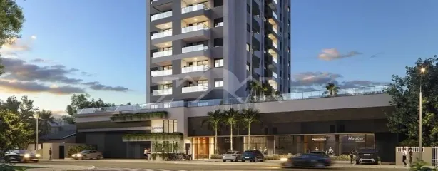 Ponto Comercial com 2 Quartos à venda, 75m² no Santo Antônio, Joinville