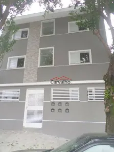 Casa com 2 Quartos para alugar, 50m² no Vila Maria Alta, São Paulo