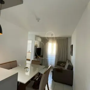 Apartamento com 2 Quartos à venda, 46m² no São Paulo, Marília
