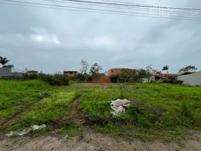 Lote/Terreno à venda, 360m² no Salinas, Balneário Barra do Sul