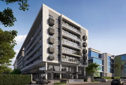 Apartamento com 1 Quarto à venda, 59m² no Saco Grande, Florianópolis