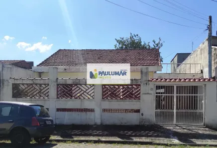 Casa com 2 Quartos à venda, 76m² no Balneário Itaóca, Mongaguá