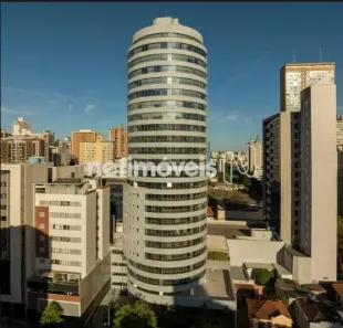 Sala Comercial para alugar, 510m² no Lourdes, Belo Horizonte